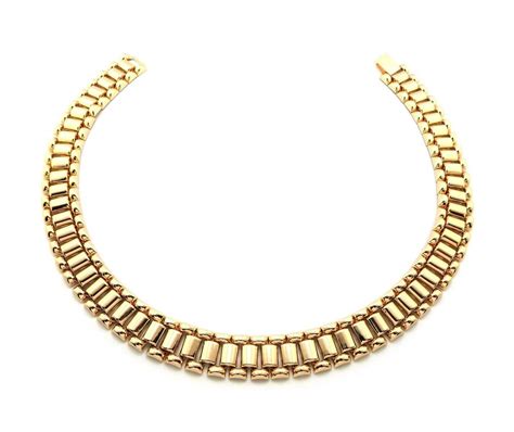 rolex necklace silver|rolex 18k gold necklace.